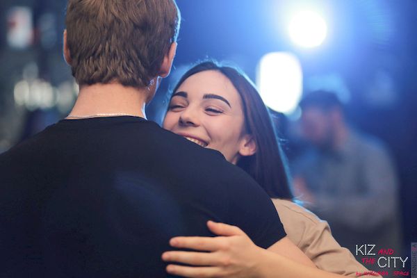 Kizomba Space: школа танцев в Ростове